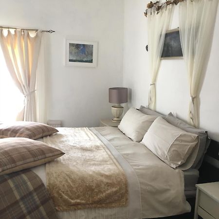 One Castle Street Bed And Breakfast Bakewell Zewnętrze zdjęcie